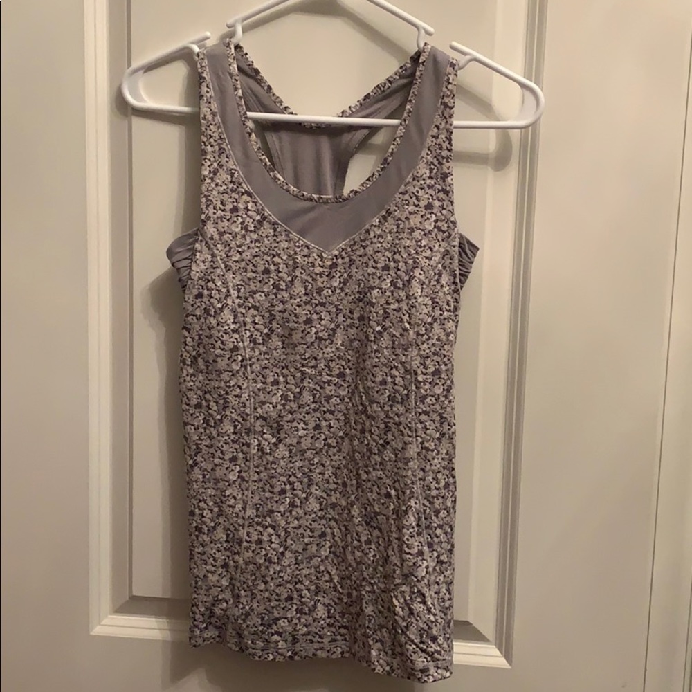 Lululemon athletica top